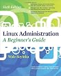 Linux Administration A Beginners Guide 6/E (Network Pro Library)