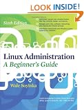 Linux Administration A Beginners Guide 6/E
