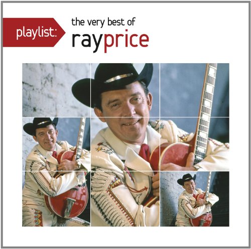 Ray Price - The Very Best Of Ray Price - Zortam Music