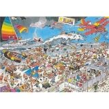 Puzzle J V HAASTEREN