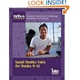 National Educational Technology Standards Curriculum