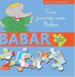 Une journée avec Babar