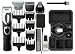 Wahl Men's Deluxe Grooming Station Rechargeable Trimmer Kit  9854-800
