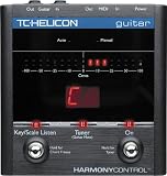 TC-Helicon HarmonyControl Guitar, Automatic Vocal Harmony Generation for VoiceLive or Other MIDI Equipped Harmony Device