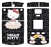 Hello Kitty - Wink! for Samsung SCH-U740 (All Colors)