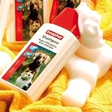 Eigenschaften Schecker  / Anti Allergie Shampoo, 200 ml