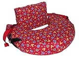 VIVA! Breastfeeding Pillow, 2007 iParenting Media Award Winner Best Product, Mom Invented