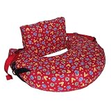 VIVA! Breastfeeding Pillow, 2007 iParenting Media... by Summit Baby Inc.
