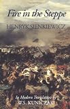 Fire in the Steppe [Pan Wolodyjowski] (The Trilogy, Book III)