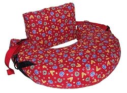 VIVA! Breastfeeding Pillow, 2007 iParenting Media Award Winner Best Product, Mom Invented