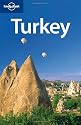 Lonely Planet Turkey 11th Ed.