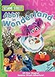 Sesame Street: Abby in Wonderland