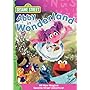 Sesame Street: Abby in Wonderland