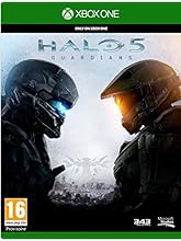 Halo 5 : Guardians