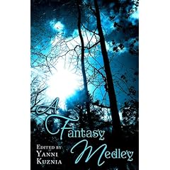 A Fantasy Medley