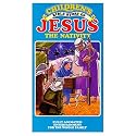 Jesus The Nativity, Children's Bible Story of (ISBN: 1555112358)
