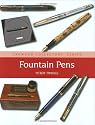 Fountain Pens (Crowood Collectors' Series)