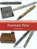 Fountain Pens: A Collector's Guide (Crowood Collectors' Series)