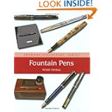 Fountain Pens: A Collector's Guide (Crowood Collectors' Series) by Peter Twydle