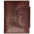 Golden Head Colorado Classic Portemonnaie Geldb�rse Kombischeintasche mit Riegel