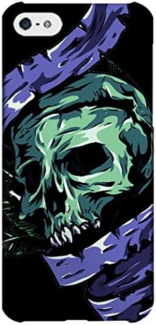 SmileLucy Iphone 5c Cases - Skull Crushers