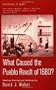 What Caused the Pueblo Revolt of 1680? (Historians at Work)