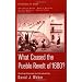 What Caused the Pueblo Revolt of 1680? (Historians at Work)