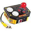 Pac Man Plug and Play TV Video Game
