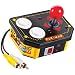 Pac Man Plug and Play TV Video Game