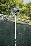 QM-1 Portable Camera Support