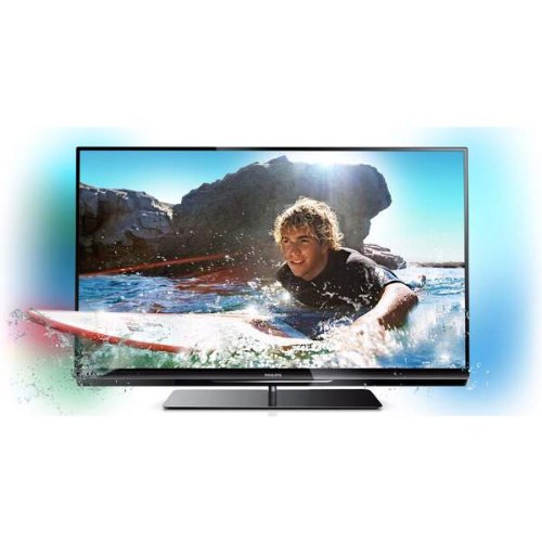 Comparer PHILIPS 6000 SERIES 47PFL6057H NOIR 47