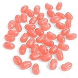 Jelly Belly Cotton Candy Jelly Beans, 10-Pound Box
