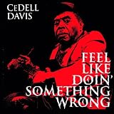 Feel Like Doin