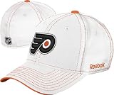 Philadelphia Flyers Reebok 2010 Winter Classic Official Center Ice Player Flex Fit Hat