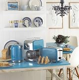 Kenwood kMix Boutique 2-Slot Toaster, Bright Blue