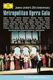 Metropolitan Opera Gala - James Levine`s 25th Anniversary