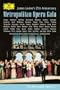 Metropolitan Opera Gala - James Levine's 25th Anniversary