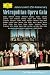 Metropolitan Opera Gala - James Levine's 25th Anniversary