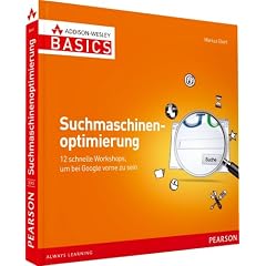 Suchmaschinen-Optimierung: 12 schnelle Workshops, um bei Google vorn zu sein