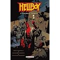 Hellboy, Tome 11 : L'homme tordu