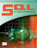 SQL for eServer i5 and iSeries