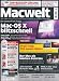 Macwelt mit CD