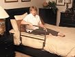Standers 30" Safety Bed Rail