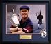 Payne Stewart 1999 US Open Trophy Framed Photograph Collage