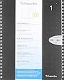 Livescribe A5 Single Subject Notebook #1-4 (4-pack)