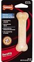 Durable Flavored Nylabone Petite Chicken
