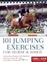 101 Jumping Exercises for Horse & Rider