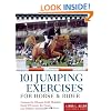 101 Jumping Exercises for Horse & Rider