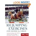 101 Jumping Exercises for Horse & Rider