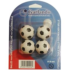 4 Ersatzb�lle Kicker 29 mm Blister [Spielzeug]